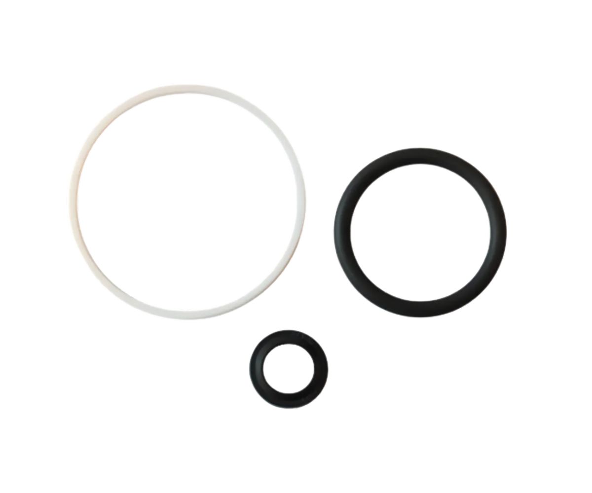 Vi erbjuder VPL- och VPS-packningar av hög kvalitet för butterflyventiler. Kan levereras i olika material. Utforska vårt sortiment och beställ online idag!