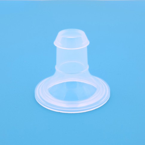 Mini Clamp slanganslutning PP