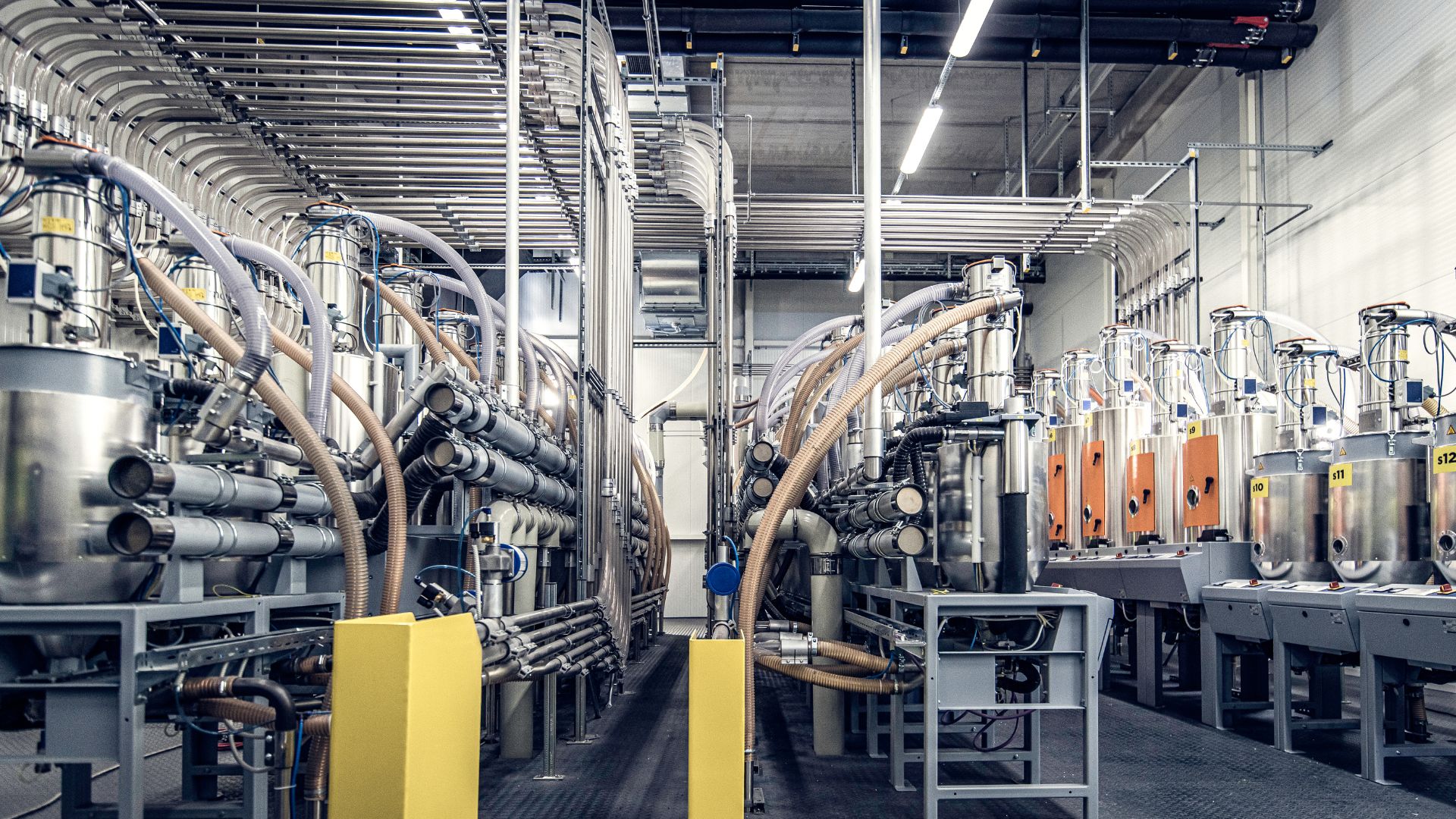 Vad är ISO 1307 och DIN 7715?