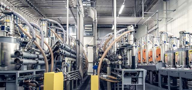 Miniguide: Kampen mot bakterier börjar med ytjämnhet och hygienisk design